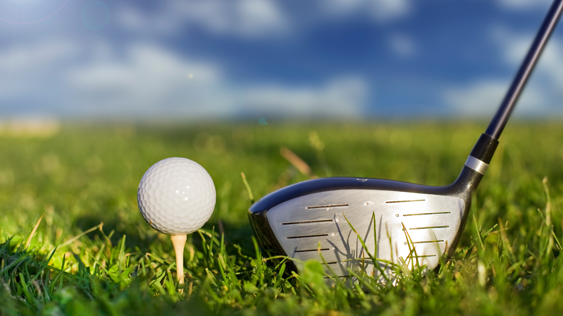 5-Minute Golf Warm-Up